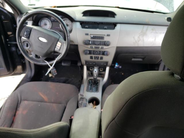 Photo 8 from auction – 2009 FORD FOCUS SES with VIN 1FAHP33N99W146761