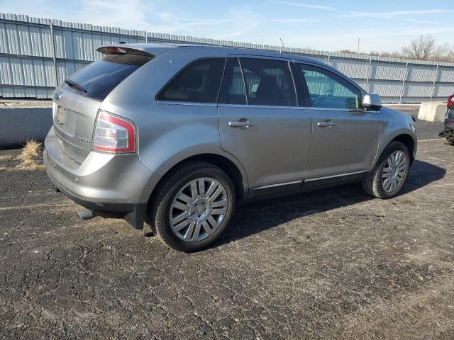 Photo 3 from auction – 2008 FORD EDGE LIMIT with VIN 2FMDK39C08BB48889