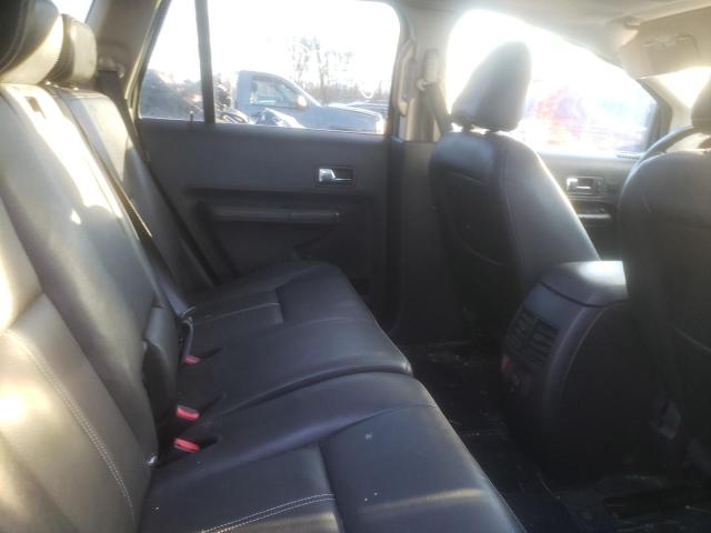 Photo 10 from auction – 2010 FORD EDGE LIMIT with VIN 2FMDK4KC8ABA61067