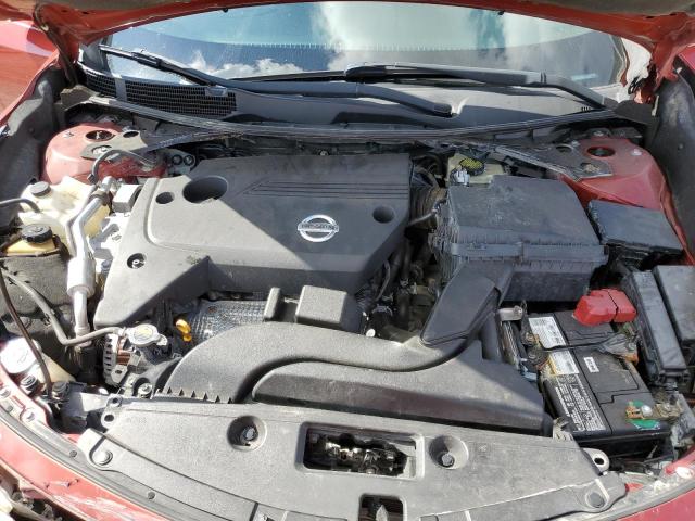 Photo 11 from auction – 2014 NISSAN ALTIMA 2.5 with VIN 1N4AL3AP2EC159297