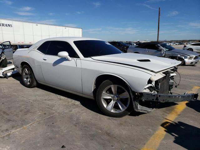 Photo 4 from auction – 2019 DODGE CHALLENGER with VIN 2C3CDZAG8KH524498