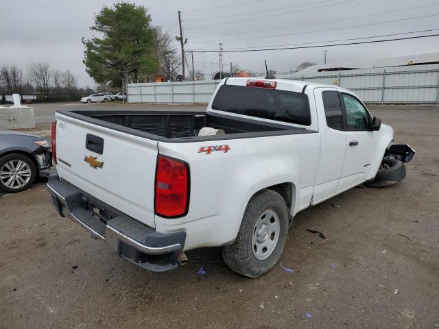 Photo 4 from auction – 2015 CHEVROLET COLORADO with VIN 1GCHTAEA2F1186760