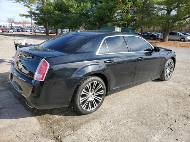 Photo 3 from auction – 2013 CHRYSLER 300 S with VIN 2C3CCABG2DH581060