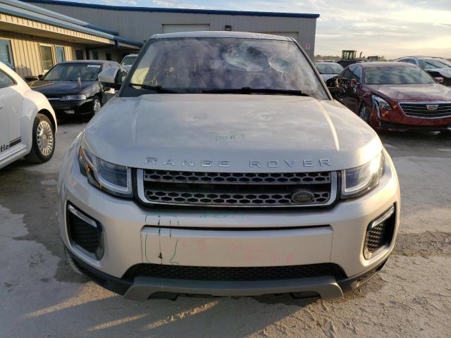 صورة رقم 5 من المزاد - 2017 LAND ROVER RANGE ROVE مع VIN SALVR2BG8HH206609