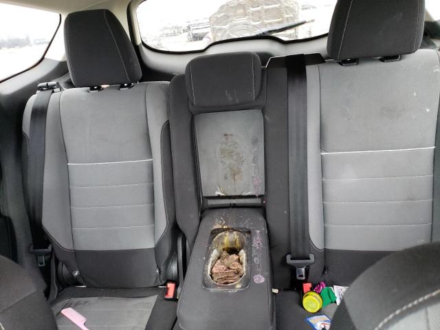 Photo 10 from auction – 2015 FORD ESCAPE SE with VIN 1FMCU9GX8FUB26600