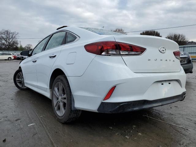 Photo 2 from auction – 2019 HYUNDAI SONATA LIM with VIN 5NPE34AF6KH763900