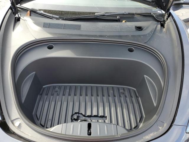 Photo 11 from auction – 2022 TESLA MODEL 3 with VIN 5YJ3E1EA2NF369084