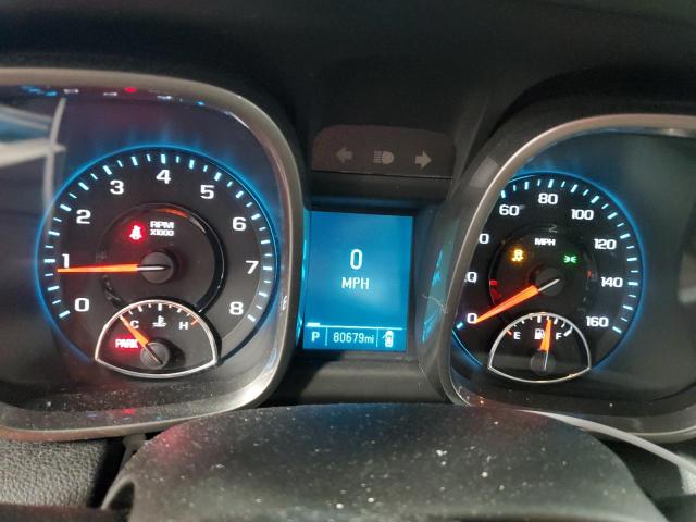 Photo 9 from auction – 2013 CHEVROLET MALIBU LS with VIN 1G11B5SAXDF345808