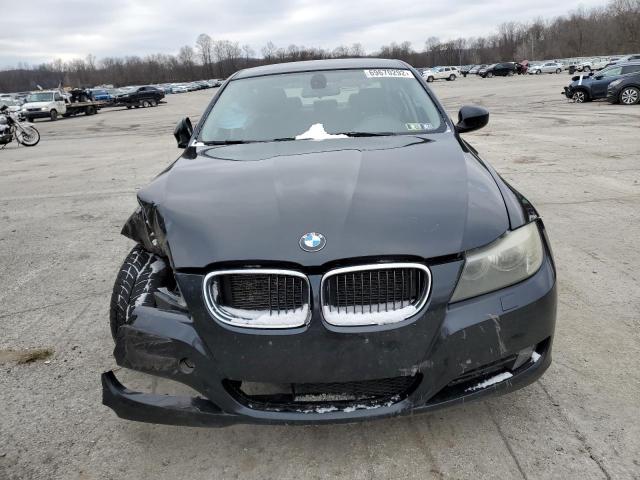 Photo 5 from auction – 2011 BMW 328 XI with VIN WBAPK7C55BA772352