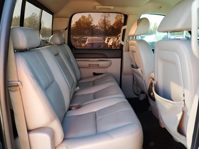 Zdjęcie 10 z aukcji – 2007 CHEVROLET SILVERADO z VIN 2GCEC13J271539144