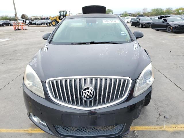 Photo 5 from auction – 2013 BUICK VERANO with VIN 1G4PP5SK6D4108851