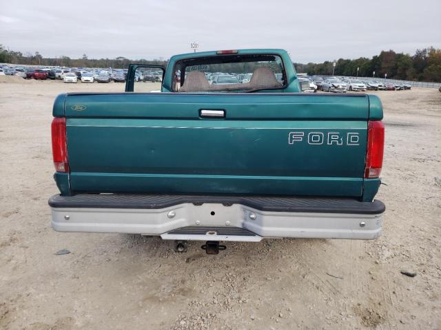 Photo 6 from auction – 1996 FORD F150 with VIN 1FTEF15Y6TNA11391