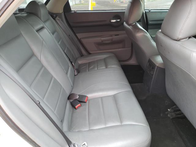 Photo 10 from auction – 2005 DODGE MAGNUM R/T with VIN 2D4GV58235H606790