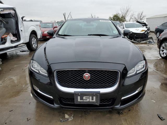 Photo 5 from auction – 2016 JAGUAR XJ with VIN SAJWJ1CD4G8V94519