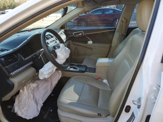 Photo 7 from auction – 2013 TOYOTA CAMRY L with VIN 4T1BF1FK6DU270740