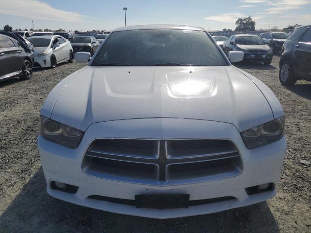 Photo 5 from auction – 2013 DODGE CHARGER SX with VIN 2C3CDXJGXDH541245