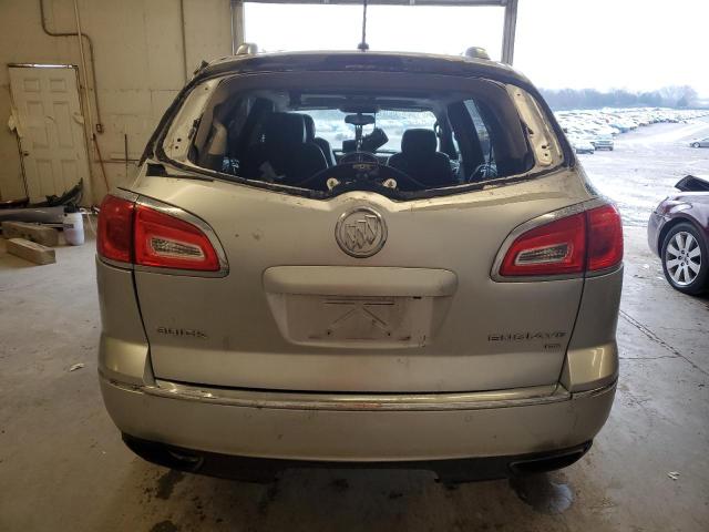 Photo 6 from auction – 2013 BUICK ENCLAVE with VIN 5GAKVCKD9DJ212098