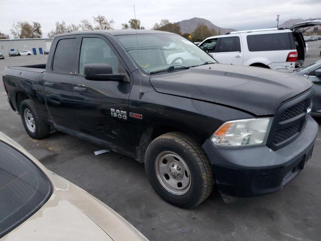 Photo 4 from auction – 2016 RAM 1500 ST with VIN 1C6RR6FM8GS179517