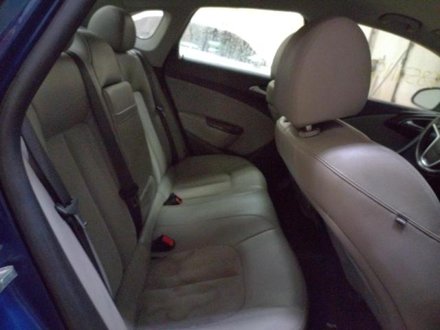 Photo 10 from auction – 2013 BUICK VERANO with VIN 1G4PP5SK4D4251877