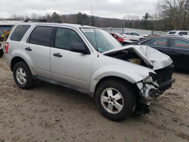 Photo 4 from auction – 2011 FORD ESCAPE XLT with VIN 1FMCU9DGXBKA75417