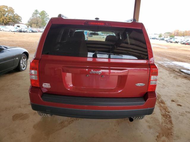 Photo 6 from auction – 2015 JEEP PATRIOT LA with VIN 1C4NJPFA9FD157443