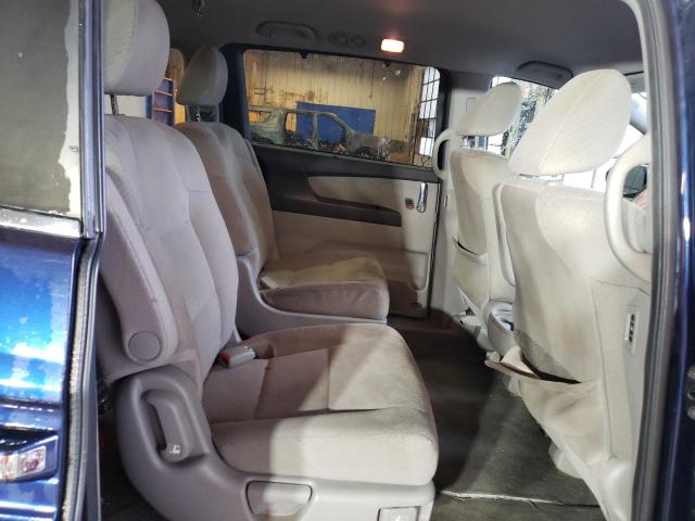 Photo 11 from auction – 2014 HONDA ODYSSEY EX with VIN 5FNRL5H47EB101550