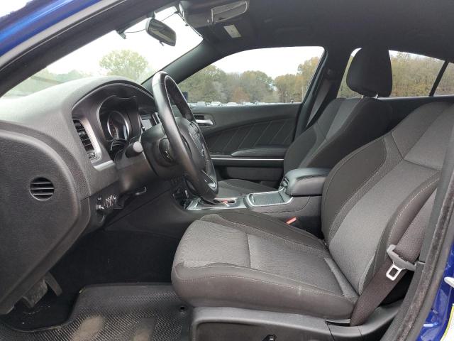 Photo 7 from auction – 2020 DODGE CHARGER SX with VIN 2C3CDXBG2LH234357