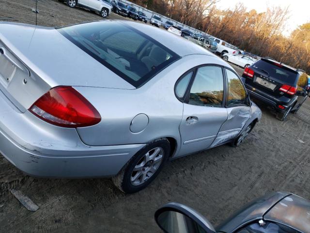Foto 3 de la subasta – 2007 FORD TAURUS SEL con VIN 1FAFP56U67A118836