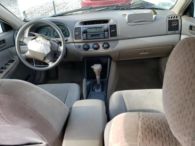Photo 8 from auction – 2003 TOYOTA CAMRY LE with VIN 4T1BE32K43U245063