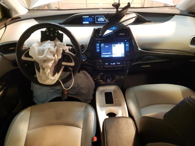 Photo 8 from auction – 2017 TOYOTA PRIUS with VIN JTDKARFU2H3037467