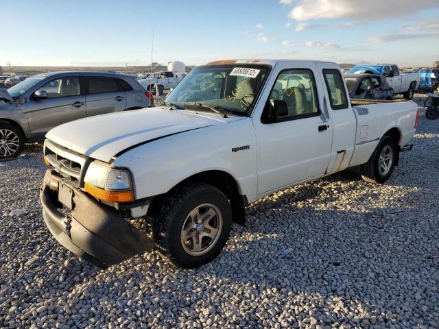 Photo 1 from auction – 1999 FORD RANGER with VIN 1FTYR14V2XPB42713
