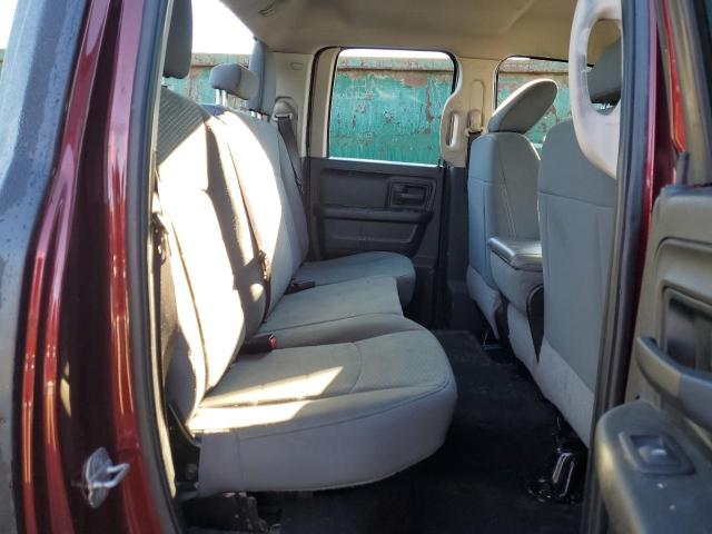 Photo 10 from auction – 2019 RAM 1500 CLASS with VIN 1C6RR6FG6KS540312