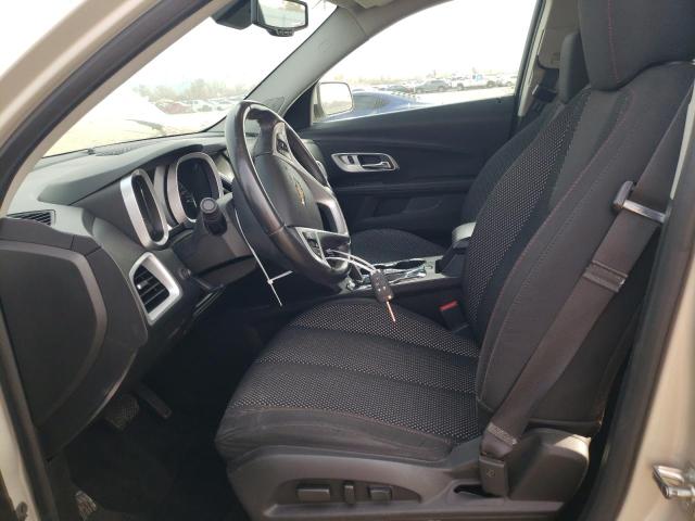Photo 7 from auction – 2013 CHEVROLET EQUINOX LT with VIN 2GNALPEK8D6221364