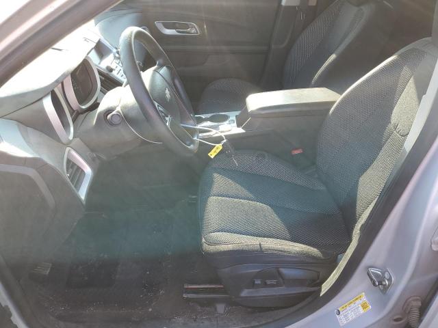 Foto 7 de la subasta – 2010 CHEVROLET EQUINOX LT con VIN 2CNFLEEW7A6356641