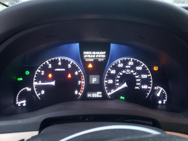 Фото 9 с аукциона – 2014 LEXUS RX 350 с VIN 2T2ZK1BA4EC143779