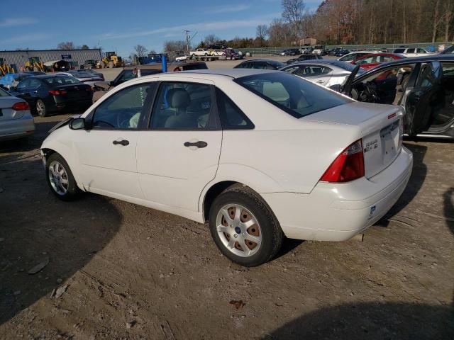 Photo 2 from auction – 2005 FORD FOCUS ZX4 with VIN 1FAFP34N75W188491