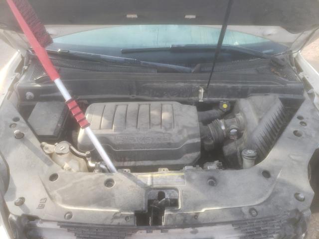 Photo 12 from auction – 2008 GMC ACADIA SLT with VIN 1GKEV33748J219488