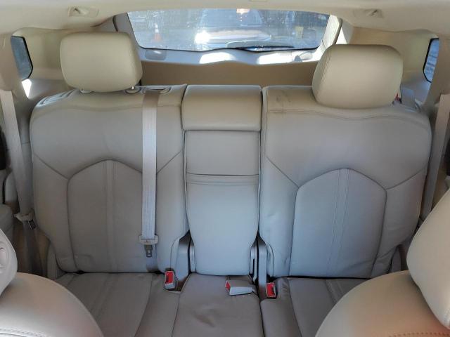 Photo 10 from auction – 2014 CADILLAC SRX PERFOR with VIN 3GYFNCE30ES665734