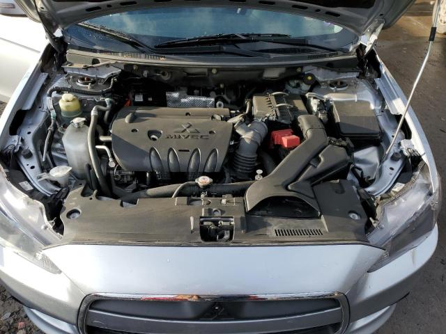 Photo 11 from auction – 2015 MITSUBISHI LANCER SE with VIN JA32V2FW2FU023927