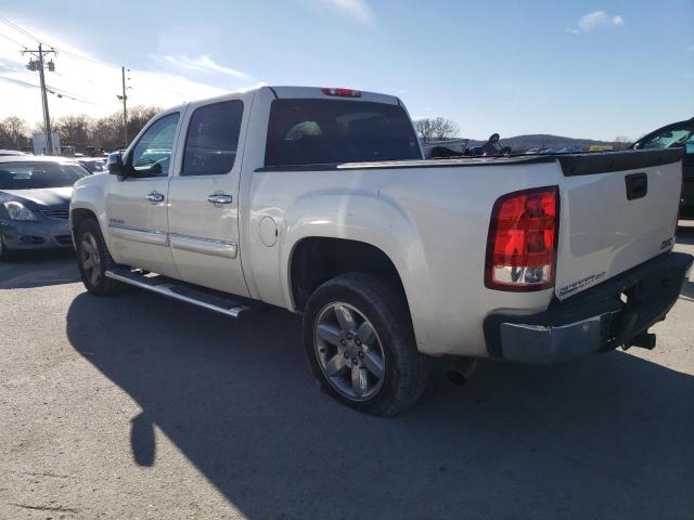 Photo 2 from auction – 2013 GMC SIERRA C15 with VIN 3GTP1WE00DG154930
