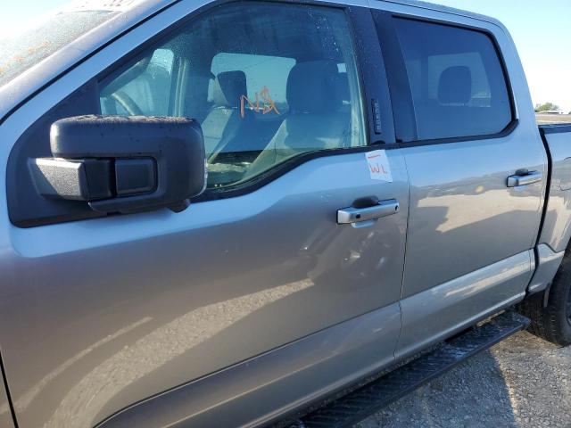 Photo 12 from auction – 2022 FORD F150 SUPER with VIN 1FTFW1E54NFA38760