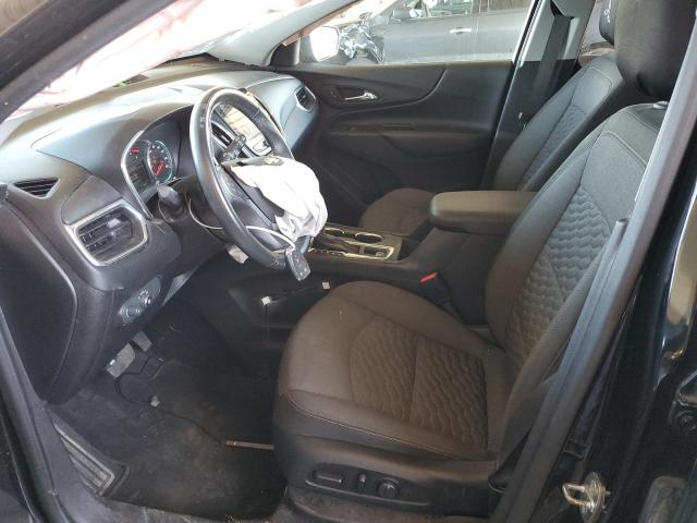 Photo 7 from auction – 2018 CHEVROLET EQUINOX LT with VIN 2GNAXJEV5J6117924