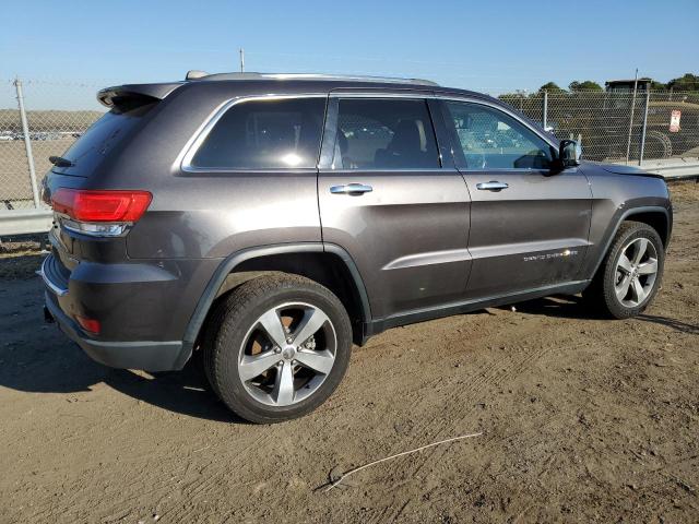 Photo 3 from auction – 2014 JEEP GRAND CHER with VIN 1C4RJEBM3EC539154