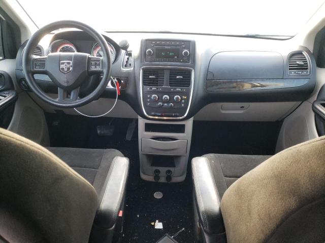 Photo 8 from auction – 2011 DODGE GRAND CARA with VIN 2D4RN3DG9BR787205
