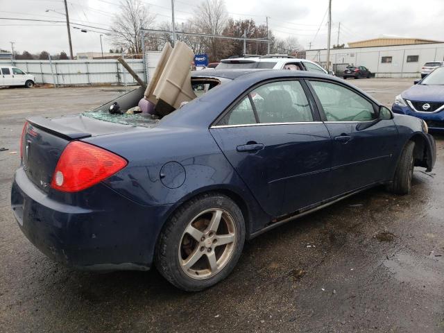 Photo 3 from auction – 2008 PONTIAC G6 BASE with VIN 1G2ZG57N084101940