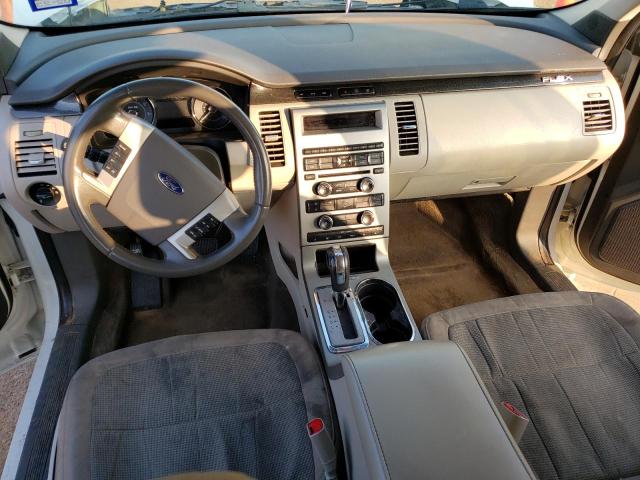 Photo 8 from auction – 2012 FORD FLEX SE with VIN 2FMGK5BC1CBD15188