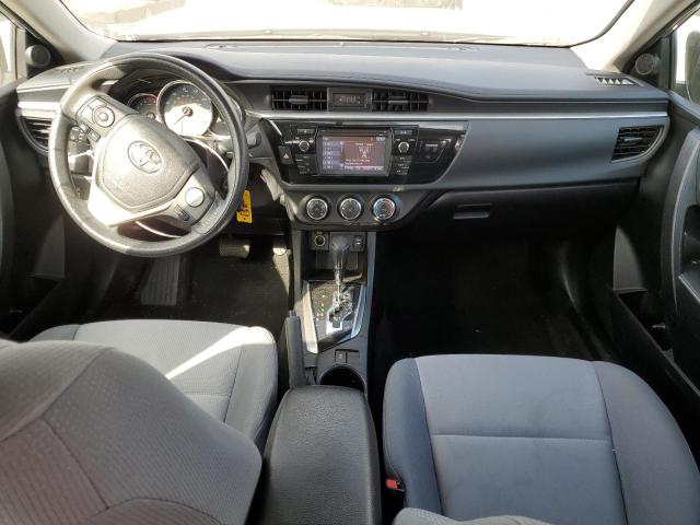 Photo 8 from auction – 2016 TOYOTA COROLLA L with VIN 5YFBURHE9GP543185