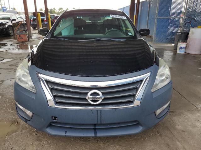 Photo 5 from auction – 2015 NISSAN ALTIMA 2.5 with VIN 1N4AL3AP5FC573935
