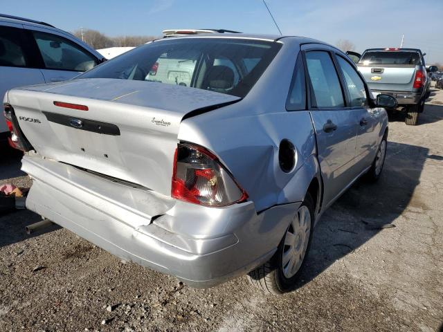 Photo 3 from auction – 2007 FORD FOCUS with VIN 1FAFP34N17W215414