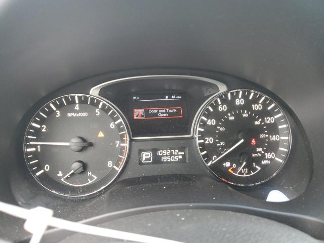 Photo 9 from auction – 2015 NISSAN ALTIMA 2.5 with VIN 1N4AL3AP2FC571902